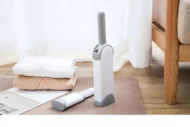 冬天毛衣粘在身上怎么处理,毛衣粘东西处理的小妙招