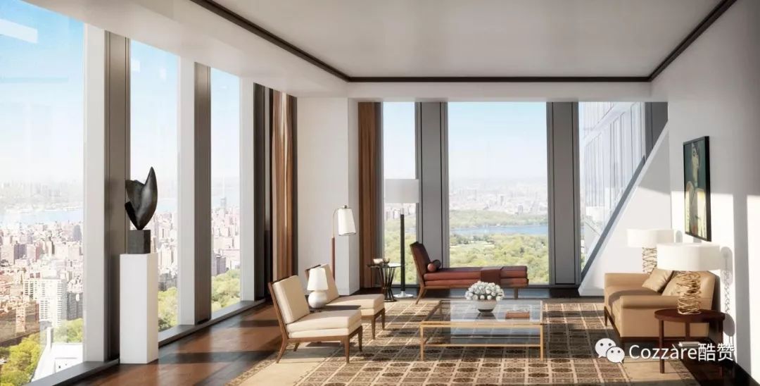 傅厚民香港酒店,傅厚民高档别墅设计