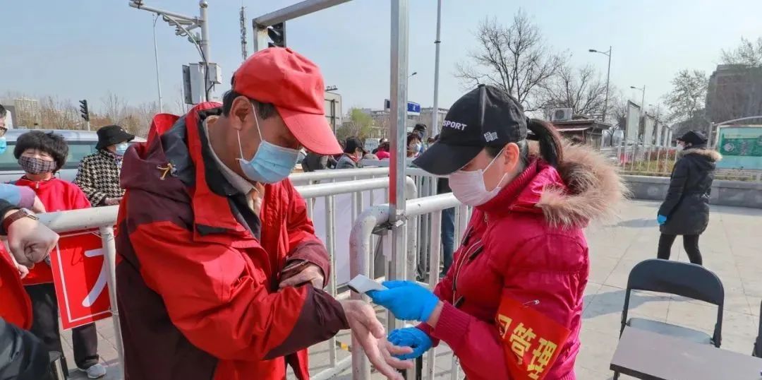 准备好了吗带你畅游河南,武汉适合踏青的公园推荐