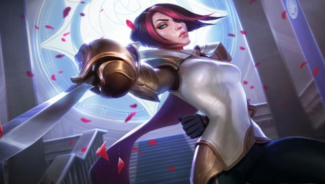 别让这些装备骗了，LOL：被挂上引燃怎么解除？