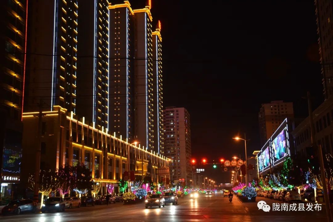 重逢——复苏的成州