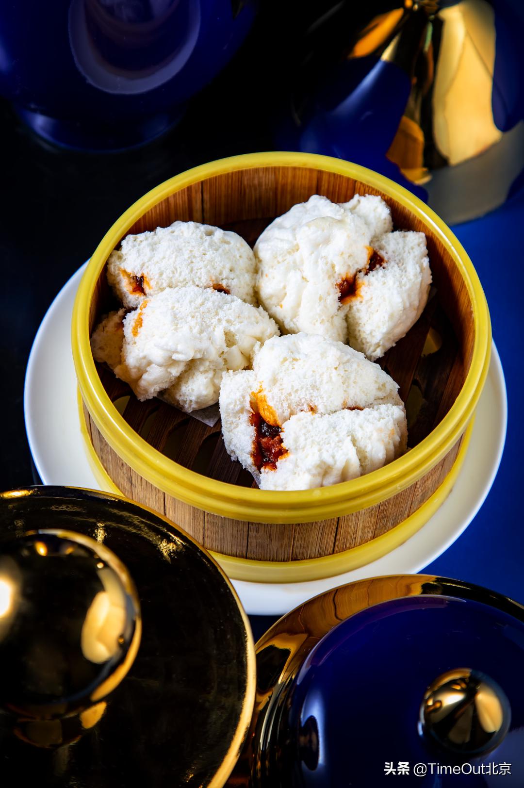 北京正宗粤式点心,最正宗广州茶楼粤式点心