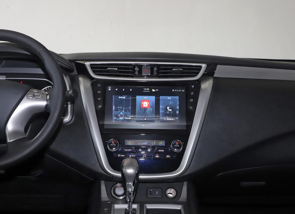 尼桑楼兰2.0真实油耗是多少,2016年楼兰2.5油电混合真实油耗