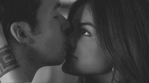 女人，让他欲罢不能的吻技攻略