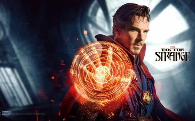 奇异博士片酬多少钱,奇异博士2片酬价格