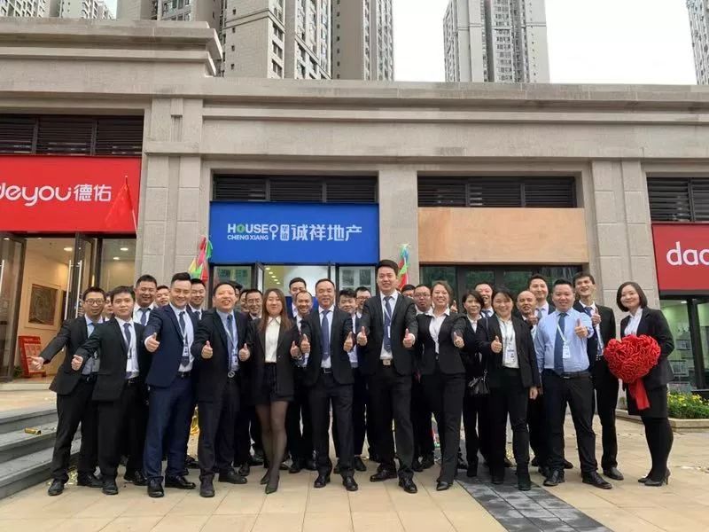 华谊诚祥地产沙坪坝总监,重庆华谊诚祥房地产经纪有限公司