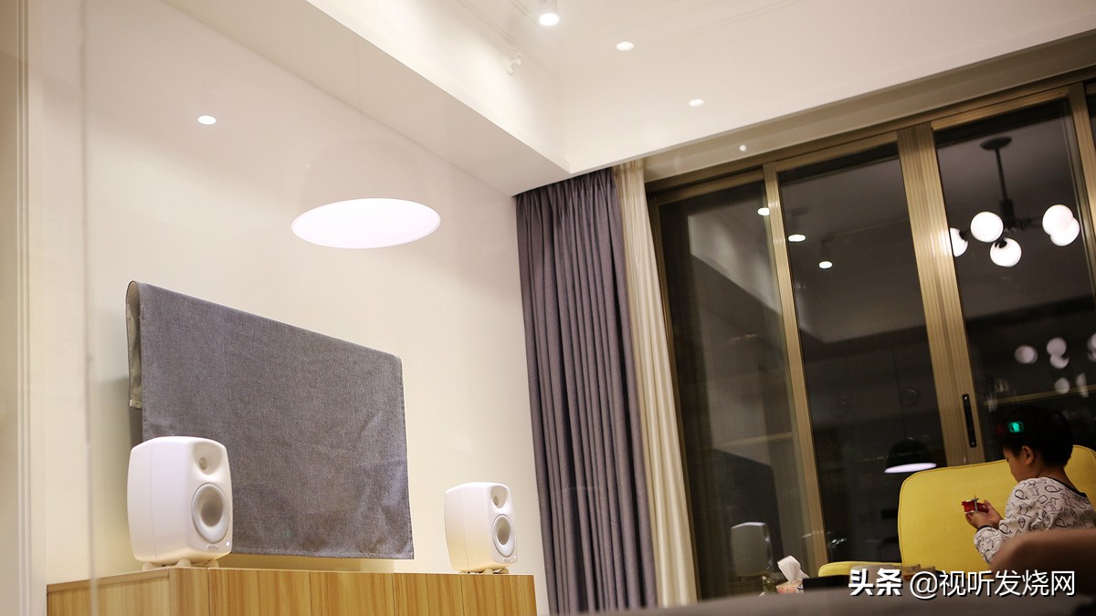 佛山发烧友家纺 (音响发烧友家访)