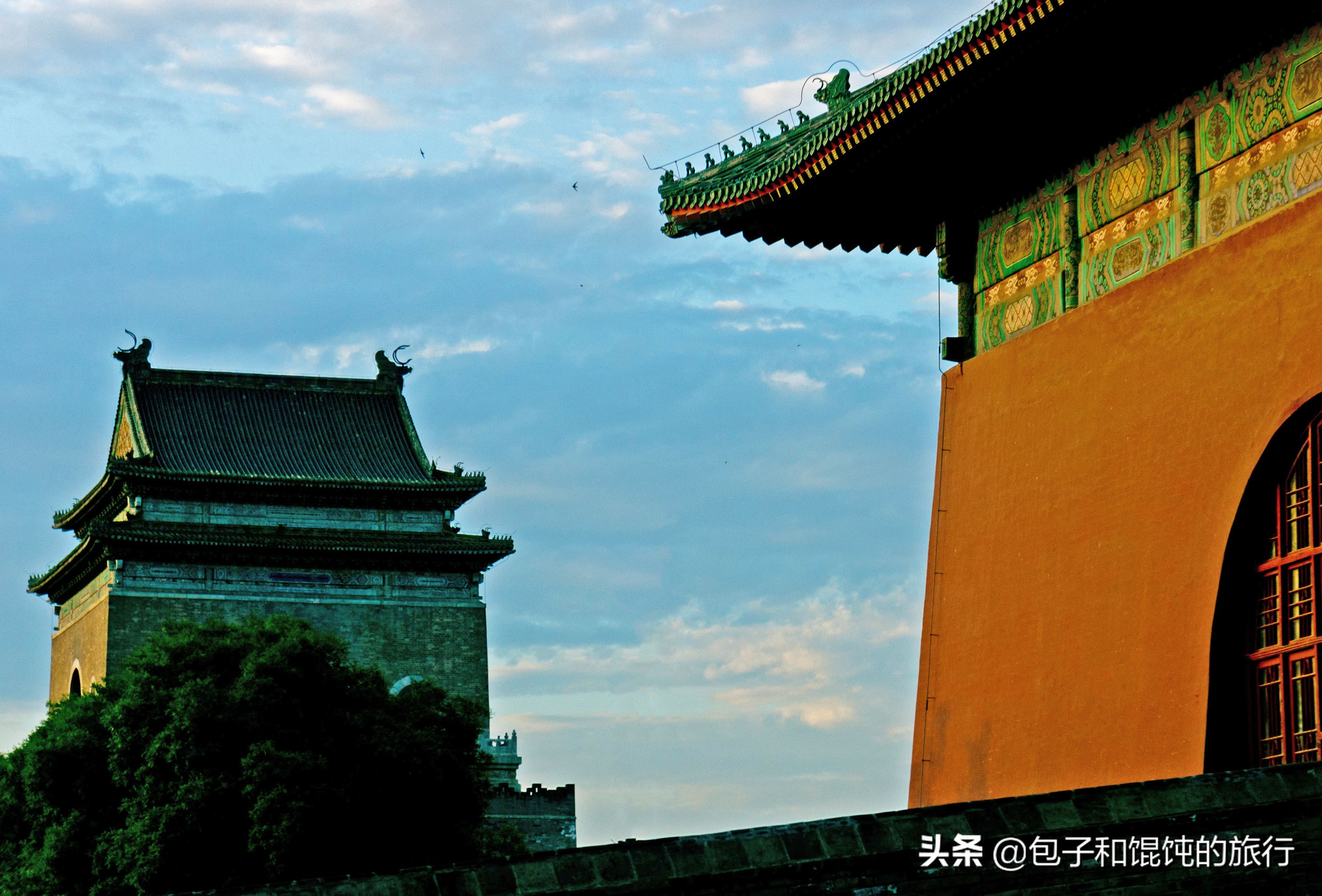 人生就是一场旅行只为修炼自己,人生就是一场旅行说说