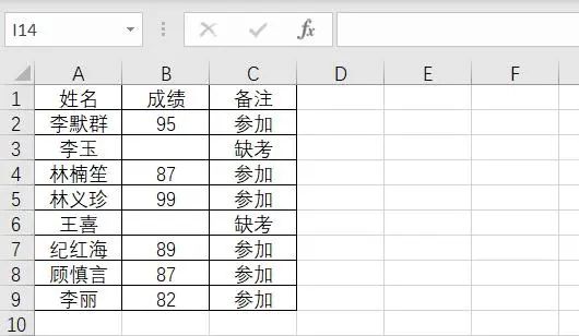 excel中na是什么意思,excel在电脑里是啥意思