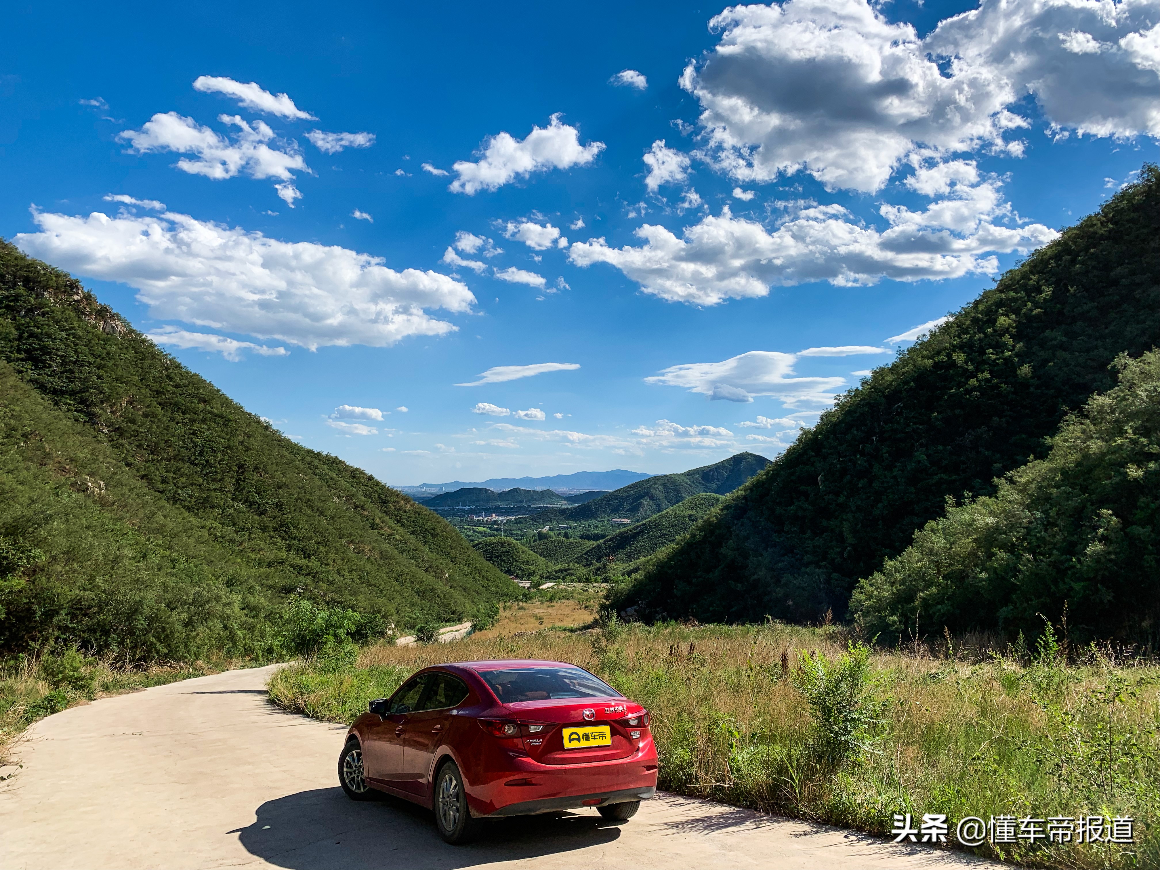 新款马自达3昂克赛拉动力怎么样,马自达3昂克赛拉真实车主的感受