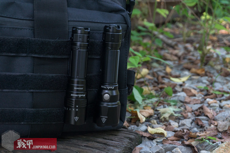 fenix手电筒pd40,fenixpd系列手电筒选购指南