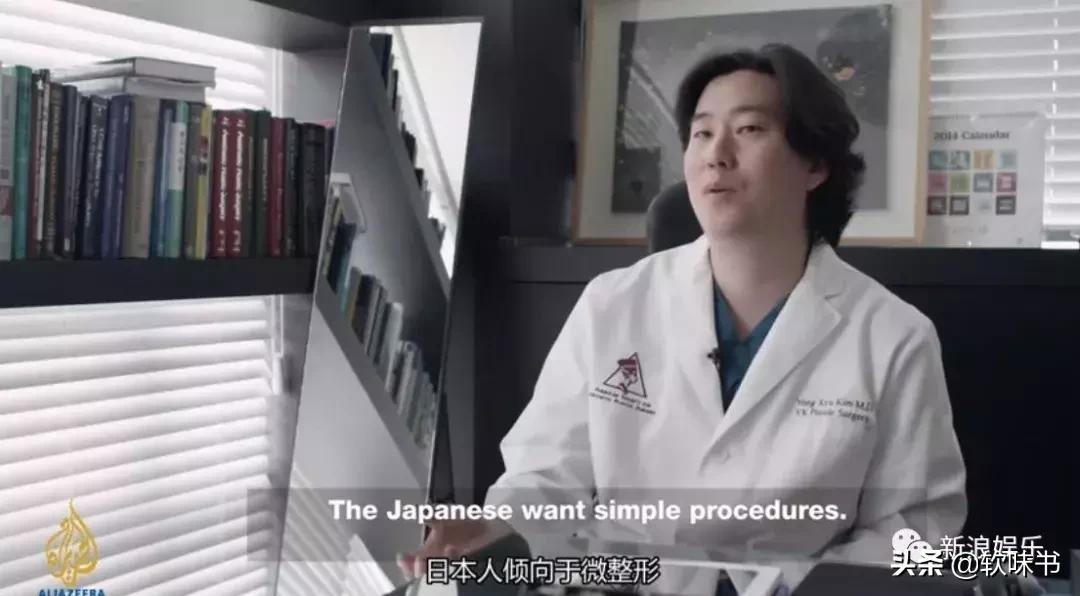 整容脸vs自然脸同龄女星对比,明明是整容脸却没被吐槽过