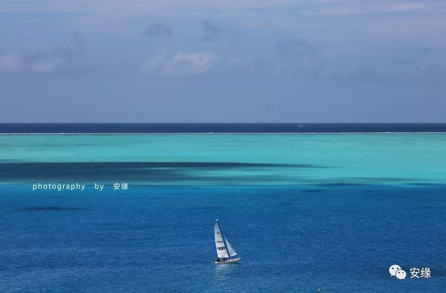 大溪地旅行买什么便宜,大溪地海岛如何去