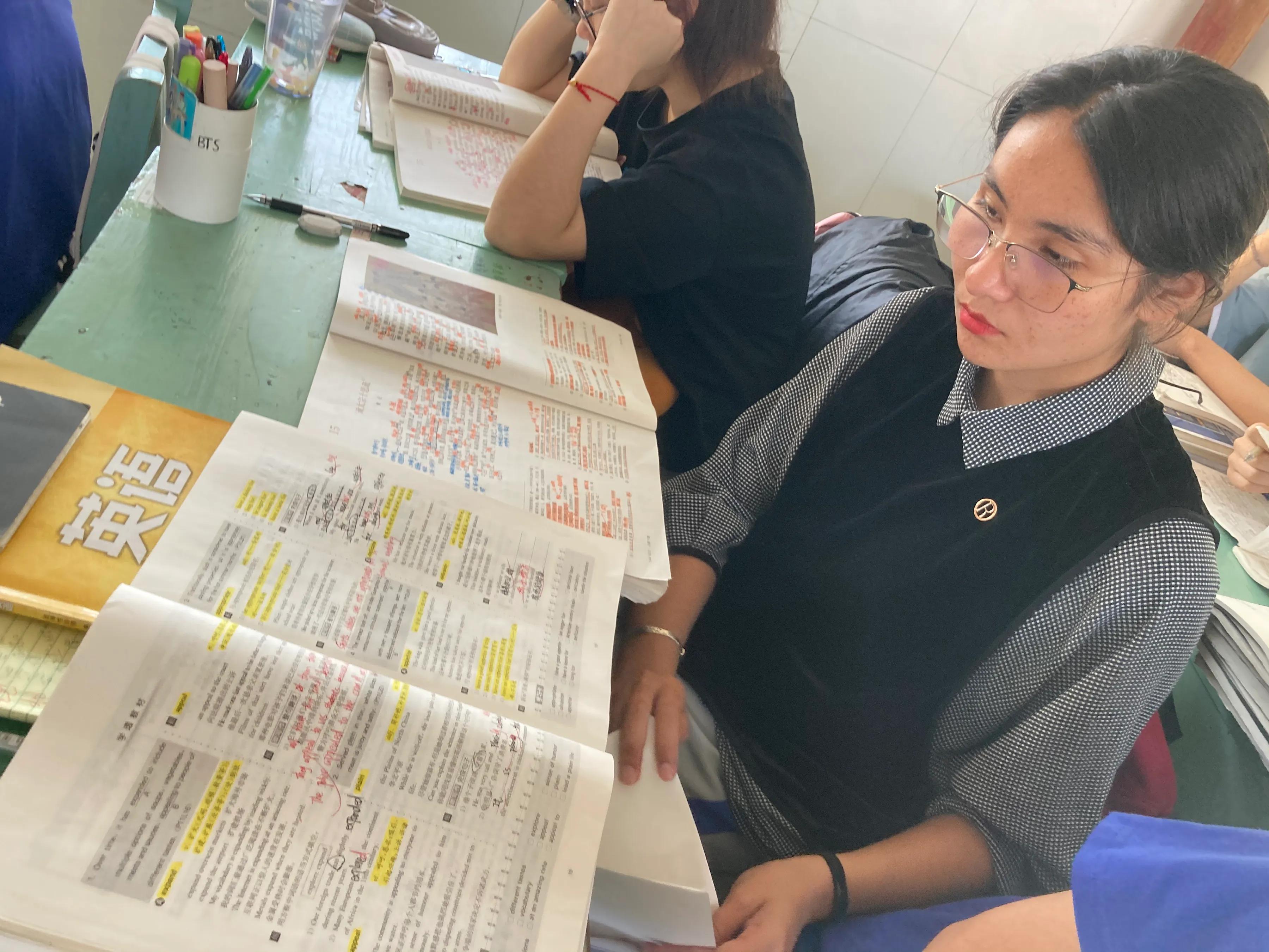 No.280（2021-05-25）争分夺秒疾驰看路有惊无险皮破肉露