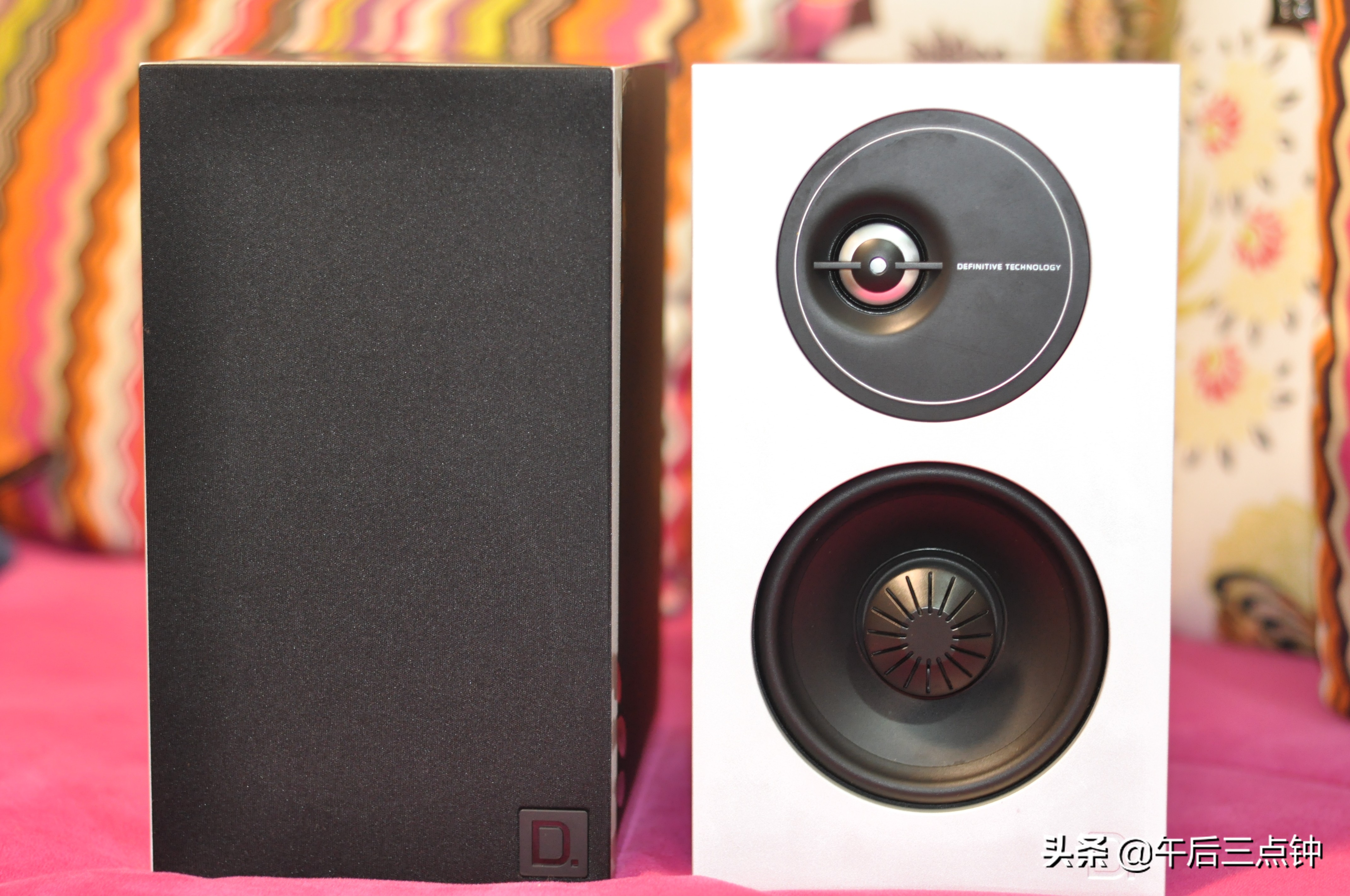 从蓝牙音箱到发烧级单品,从蓝牙找音响设备