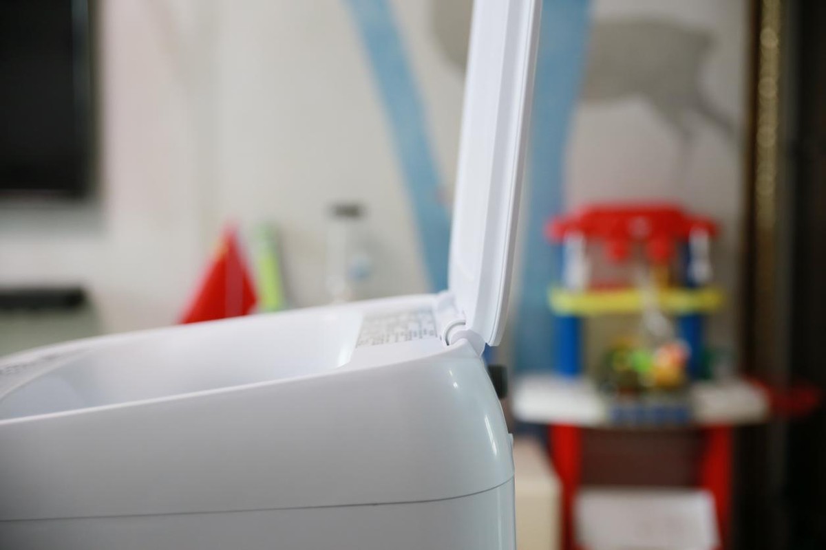 宝爸宝妈们的第二台洗衣机怎么选，看这里