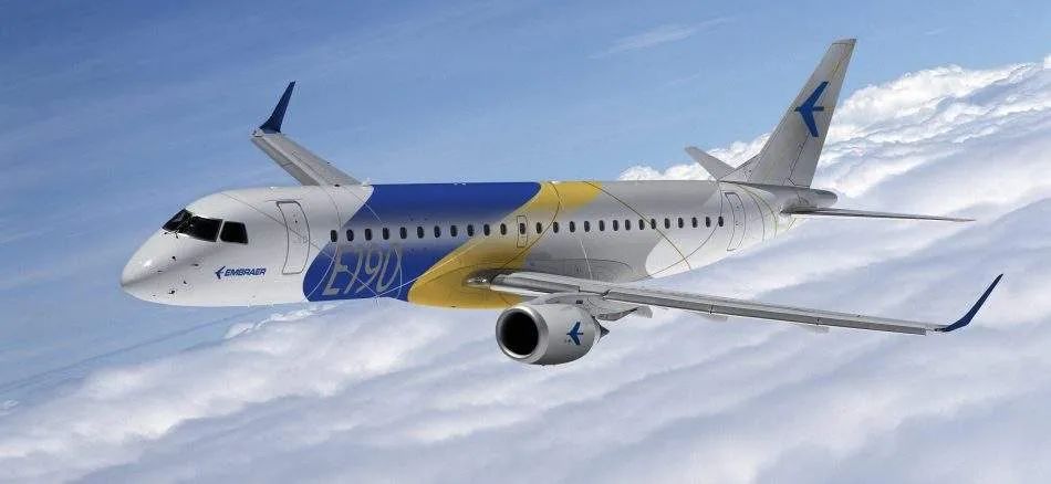 波音公司和巴航工业对战,巴航客机发展前景如何