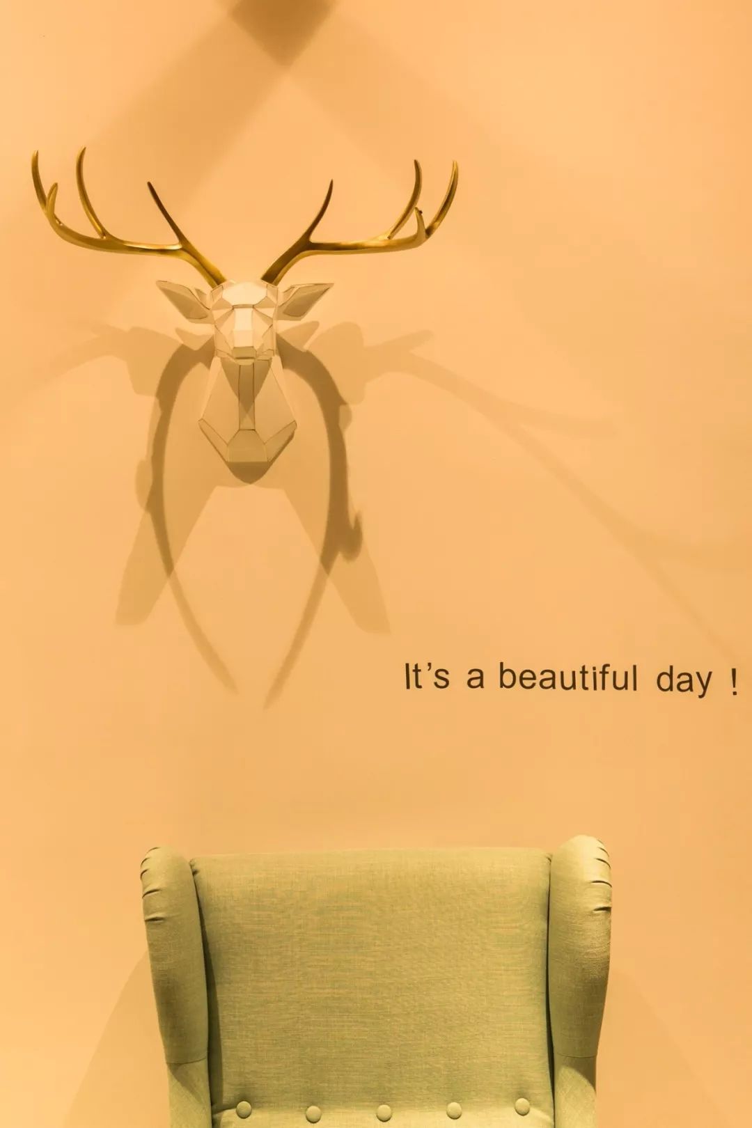 马卡龙色治愈风景,马卡龙美宿