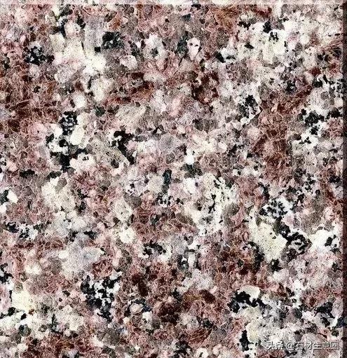 百种花岗岩大全,花岗岩完整高清版在线观看