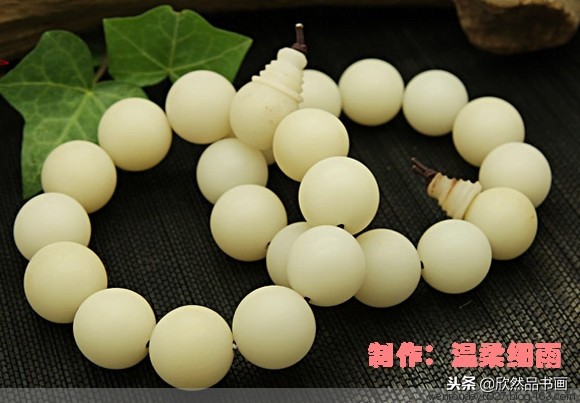 菩提子种类与寓意,手把件菩提子种类