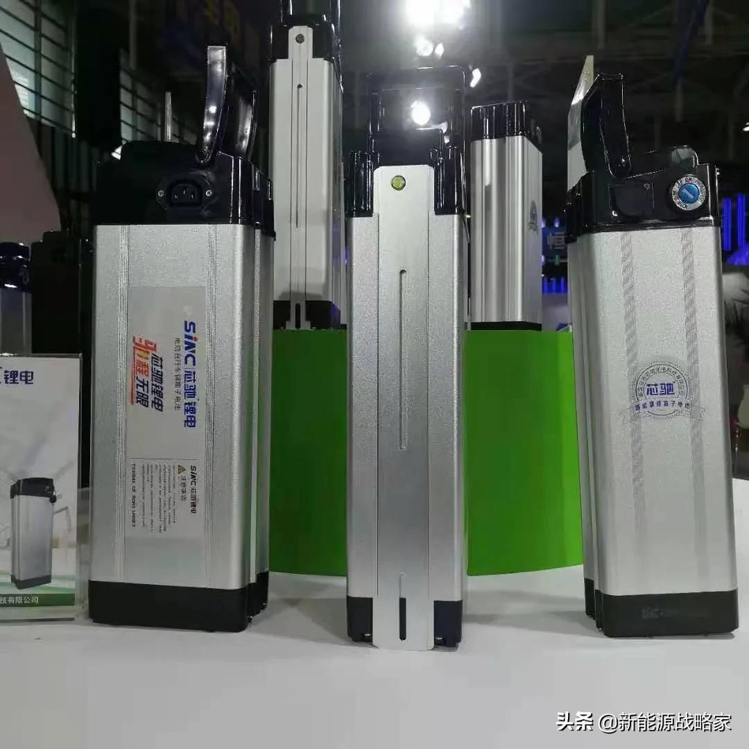 电动车电池天能和超威哪个品牌好,电动车电池星恒天能超威