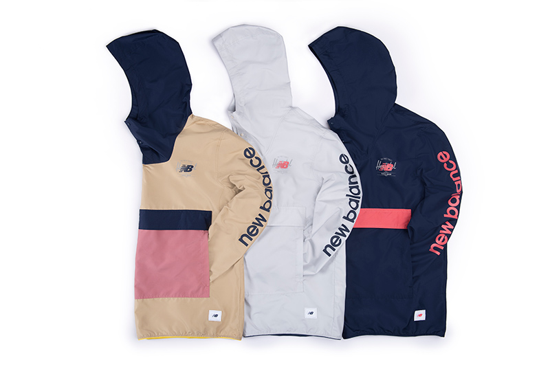 PUMA冲击套装足球鞋款，HerschelSupply和NewBalance限量版胶囊