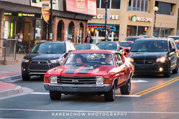 加拿大小众旅游目的地,加拿大纽芬兰自驾旅游