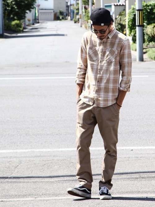简约硬朗的男士夏季穿搭,男士工装穿搭夏季搭配高级感