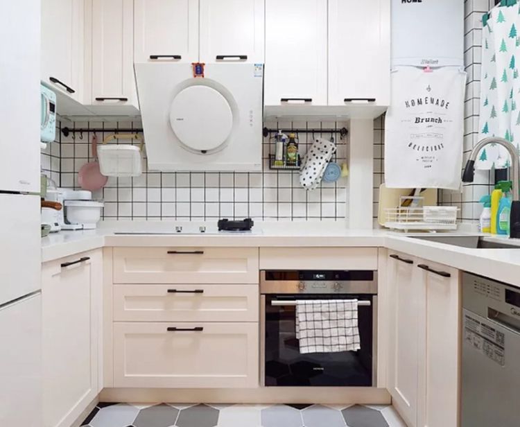 彻底解决厨房油烟最好的油烟机,选对油烟机真的很重要