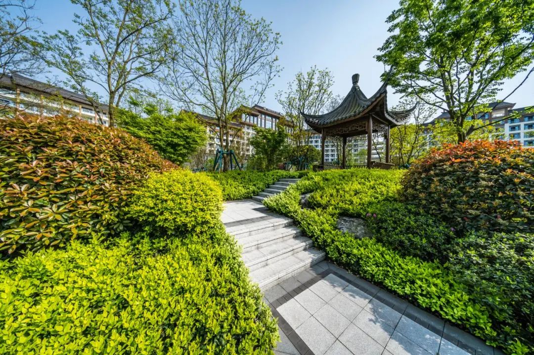 2021ELA国际景观大奖揭晓丨浩丰集团项目获年度最具社会影响力奖