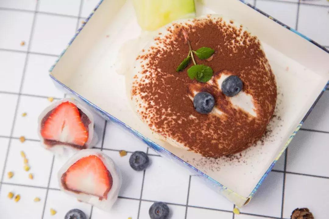 观音桥网红美食推荐,观音桥网红小吃