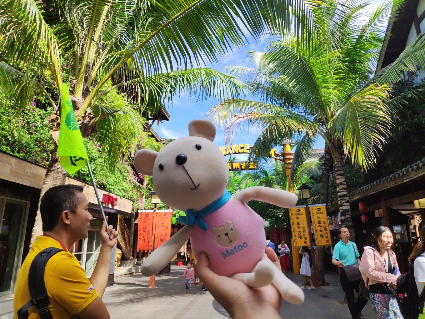 宋城千古情哪个区好,宋城千古情哪排的位置好