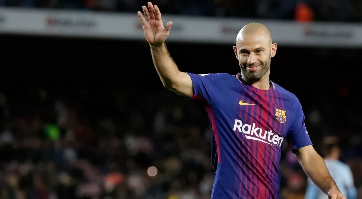 马斯切拉诺踢单后腰什么水平,马斯切拉诺巅峰巴萨