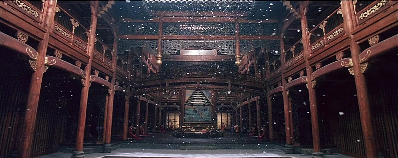 电影夜宴视频,电影夜宴深度解析