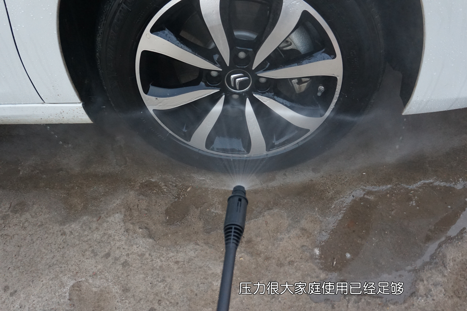 家用洗车机安全吗,家用洗车机有必要防缠绕吗