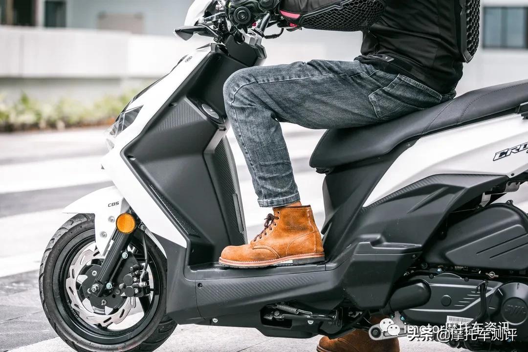 三阳150踏板小钢侠出售,三阳croxrx150最新评测