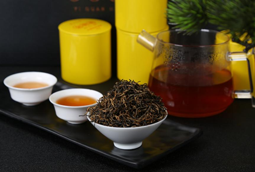 过年送礼小罐茶,过年送礼不上火