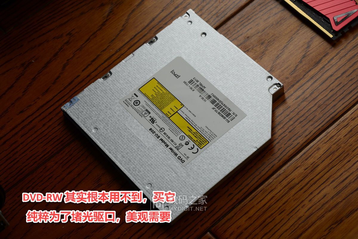 小巧精悍！自攒一台心仪已久的戴尔DELLXPS8930台式机