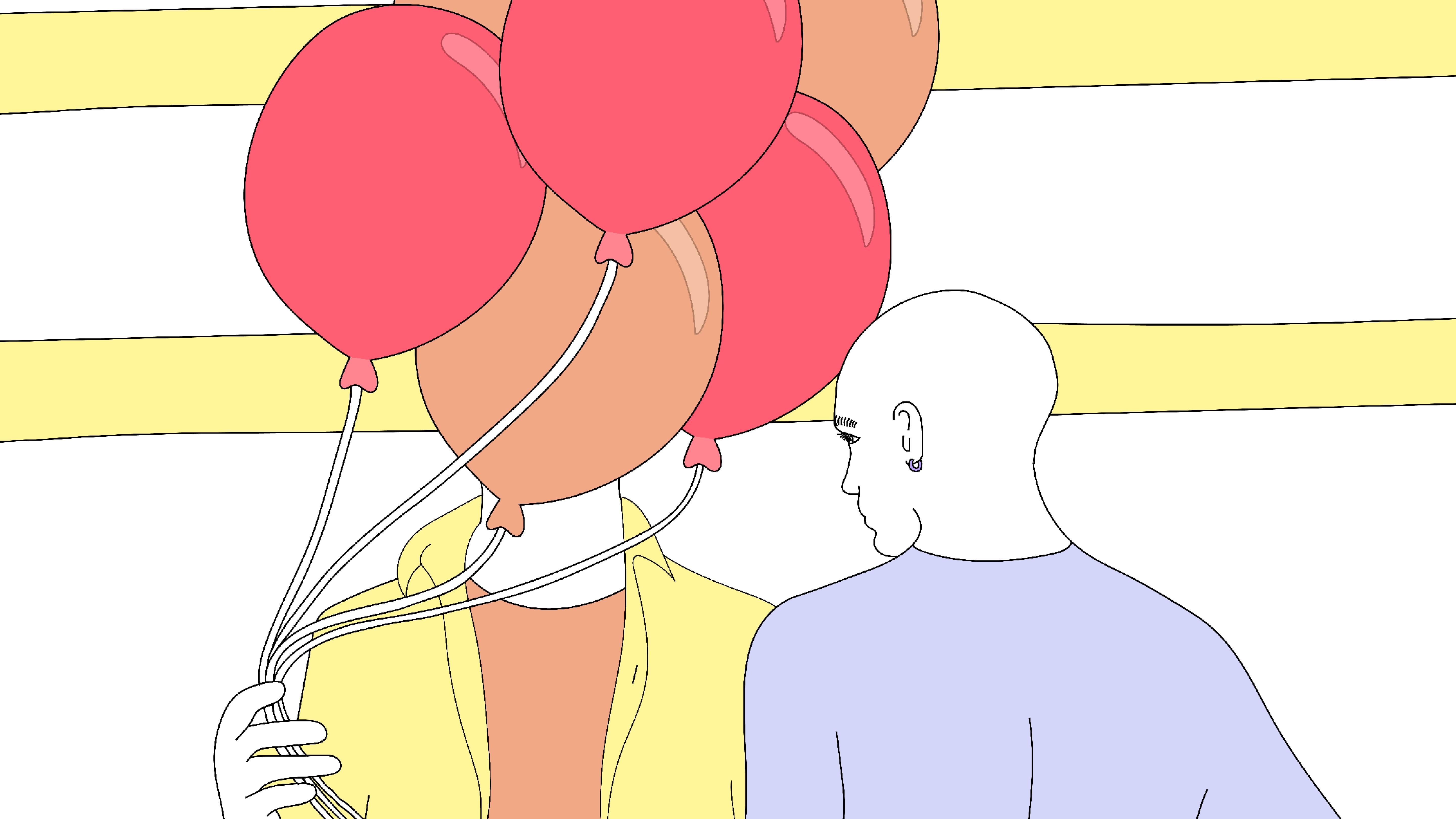 独居女性午夜陌生人来敲门,女生独居半夜陌生人来敲门