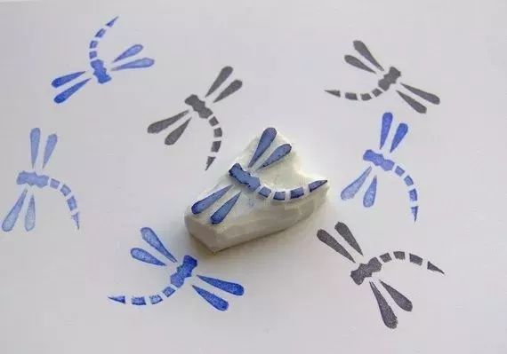 儿童橡皮玩法,超有趣的小橡皮