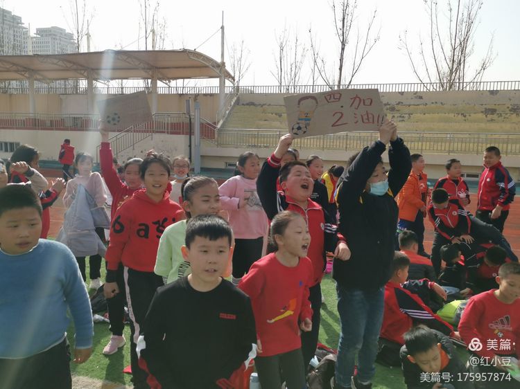 东营市中小学第七届足球比赛,东营市春晖小学足球联赛