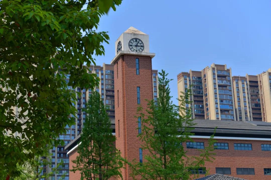 颜值冲锋，实力断后！一大批新学校曝光，太“刷脸”了