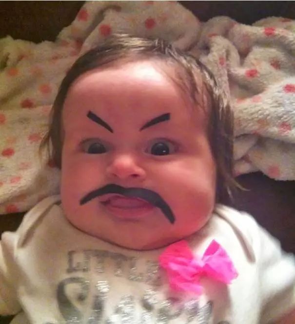 宝宝一吃就拉，喉咙总有痰？排雷新生儿特有现象32种（下）