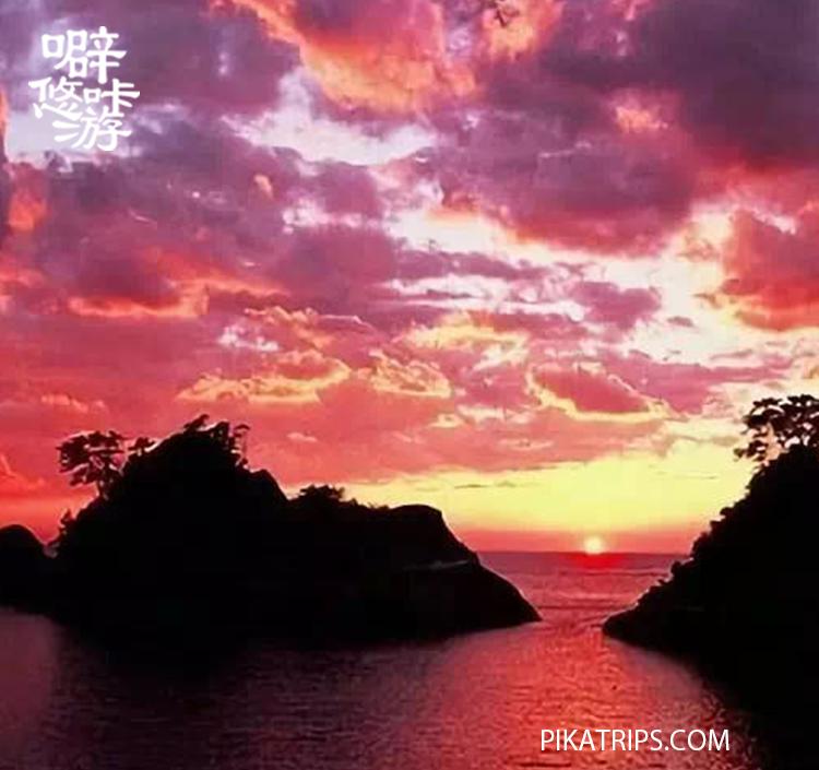 东京近郊的度假胜地伊豆半岛,东京伊豆一日游攻略