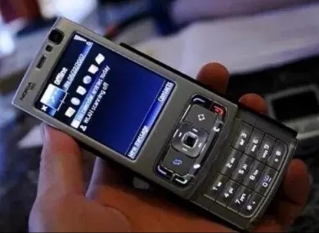 曾经的王者诺基亚出的学习机,曾经的王者完整视频