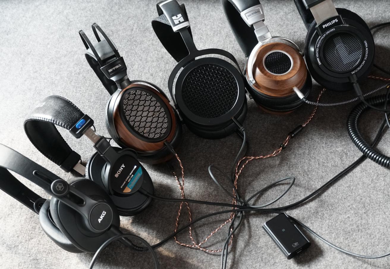 2020超史诗收藏：茫茫机海寻觅“女毒”横跨全年HIFI典藏名录