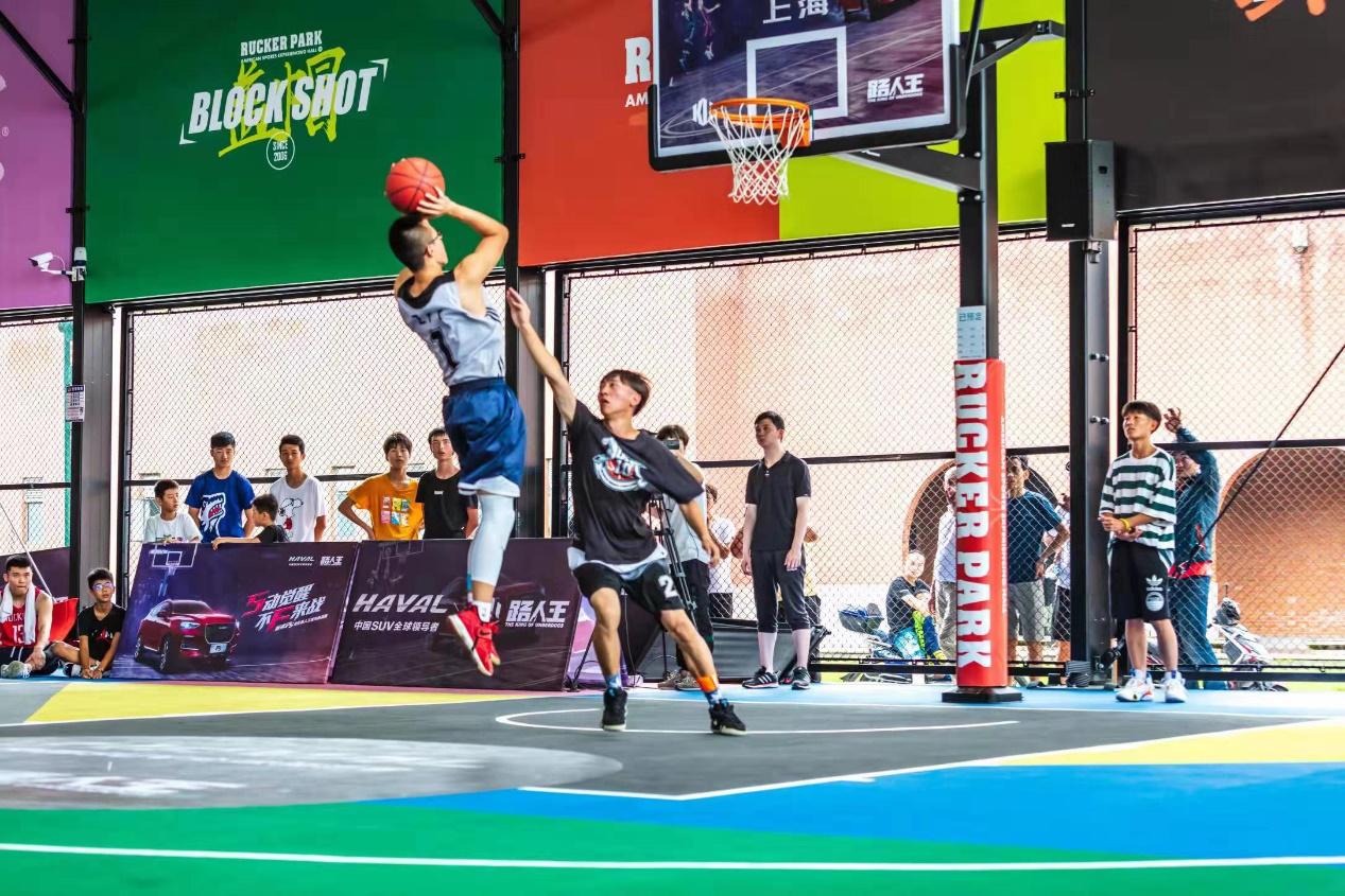 哈弗f5跟路人王,哈弗f5跨界天团