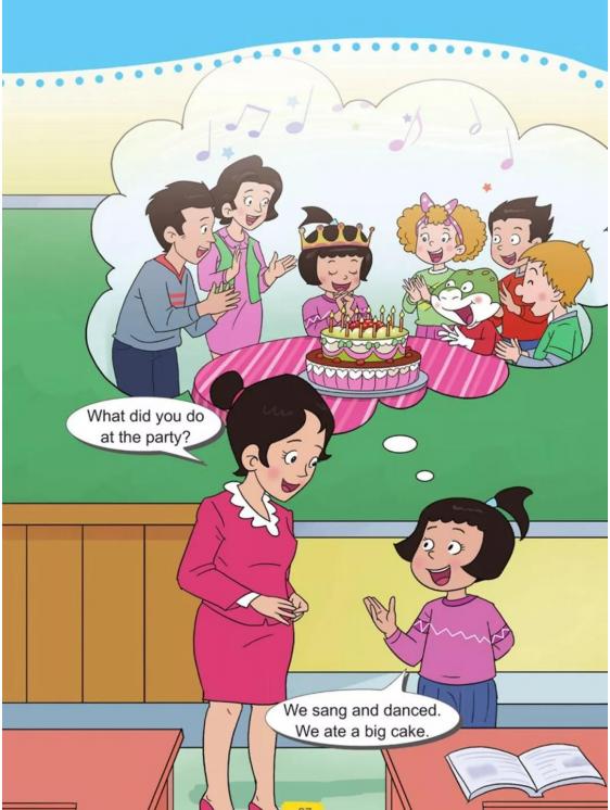 五四制鲁科版五年级下册英语单词,鲁科版五年级下册英语电子课本