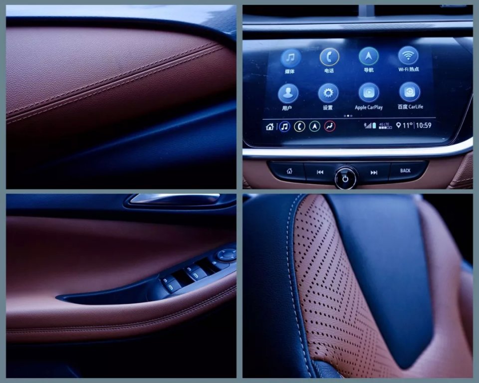 昂科拉gx首发,昂科拉gx与世界保持联系