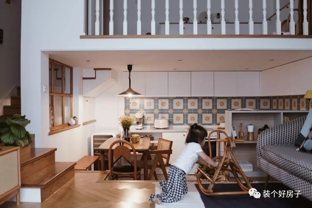 上海老破小学区房改造,上海夫妻改造房子